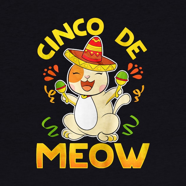 Cinco De Meow by toiletpaper_shortage